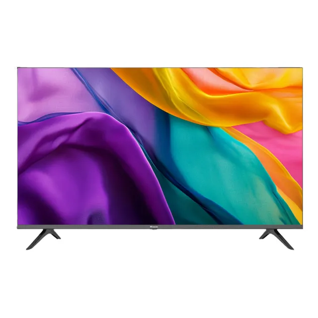 Hisense Pantalla 32 Pulgadas A4 Series Smart Tv Roku