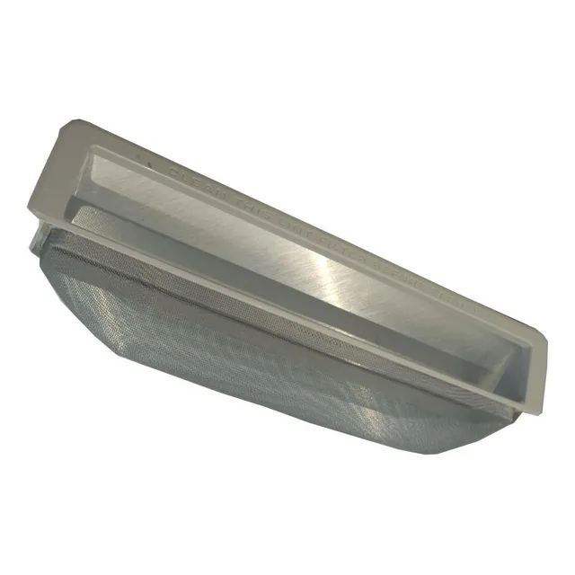 Filtro Secadora General Electric We18x54