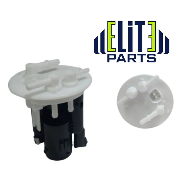 Tapa Filtro Gas Mitsubishi Space Wagon 3 Picos