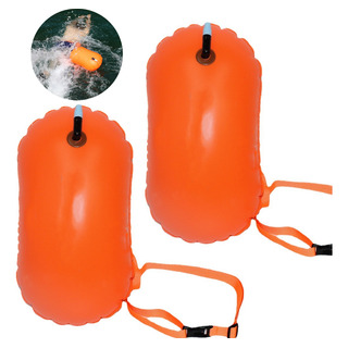 Bolsas Flotantes Inflables De 2 Piezas Para Deportes Acuátic Bolsas Flotantes Inflables De 2 Piezas Para Deportes Acuátic