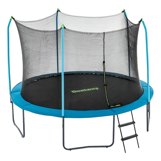 Cama Elástica Trampolín Xtreme Air Bestway 366x278