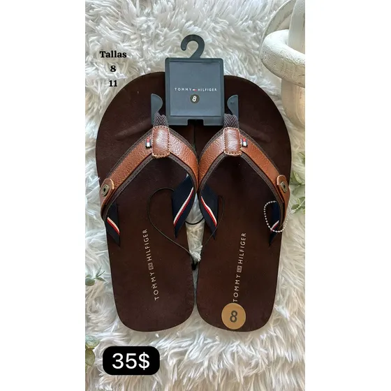 Cholas O Chancletas Nautica, Tommy H.