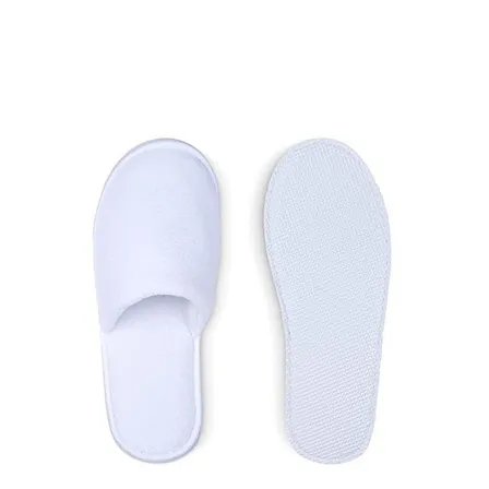Pantuflas Para  Sublimación (insumo)