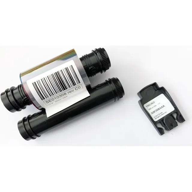 Recambio Ribbon Evolis Primacy N5f008aaa 300 Imp R5f008aaa