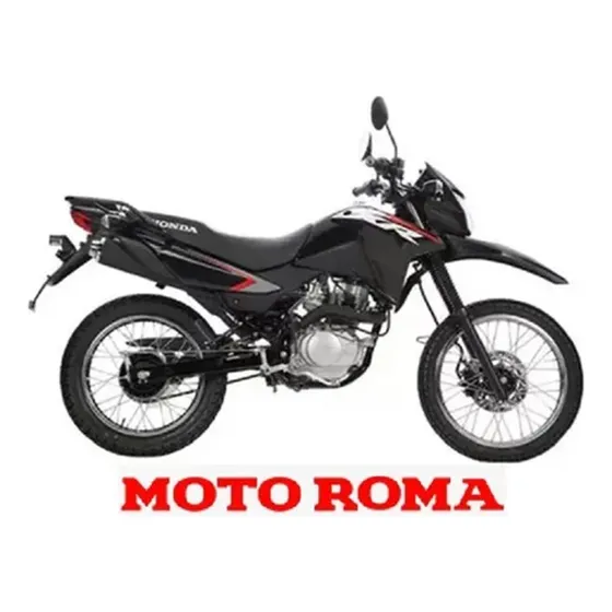 Xr 150 Patentada $5.535.000 O 12de$673.000 (190 250 300)