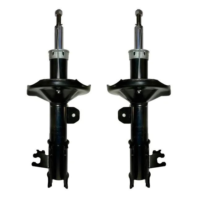 Kit 2 Amortiguadores Delanteros Chevrolet Sail 2015 / Actual