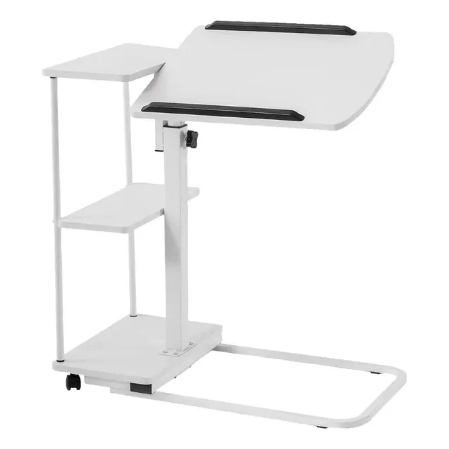 Mesa Ajustable Para Laptop Ergonómica Para Cama Sillón