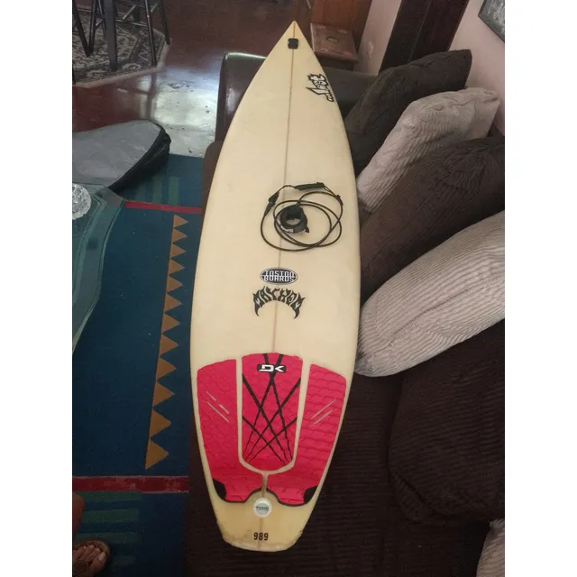 Tabla De Surf 6'4