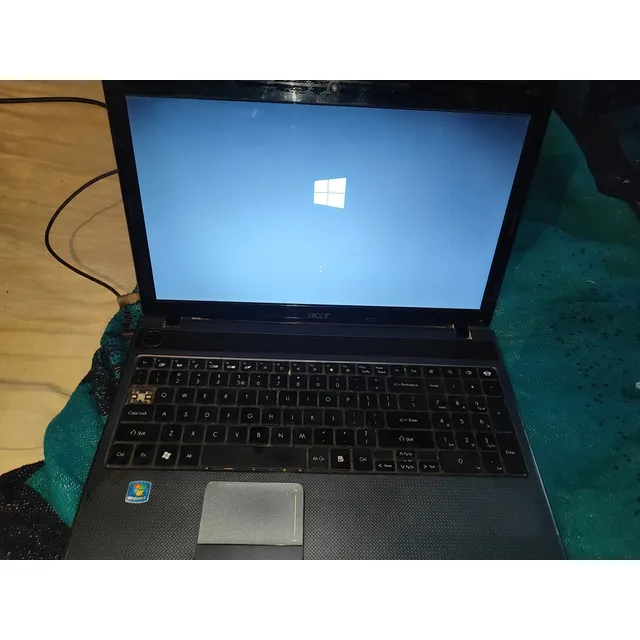 Laptop Acer