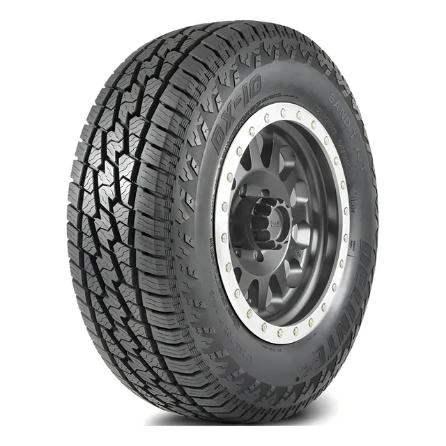 Llanta P 235/85 R16 00 A A Delinte Dx10