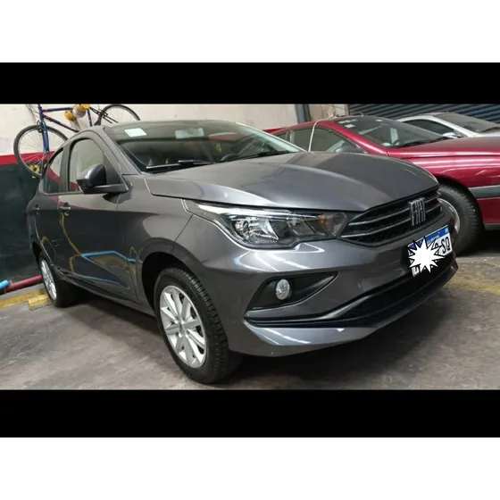 Fiat Cronos 1.3 Gse Like