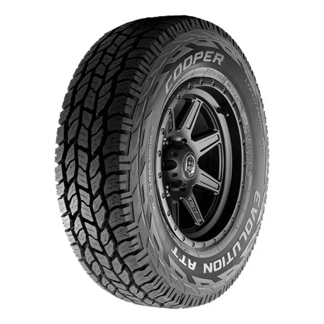 Llanta 245/70 R16 Cooper Evolution Att 107t