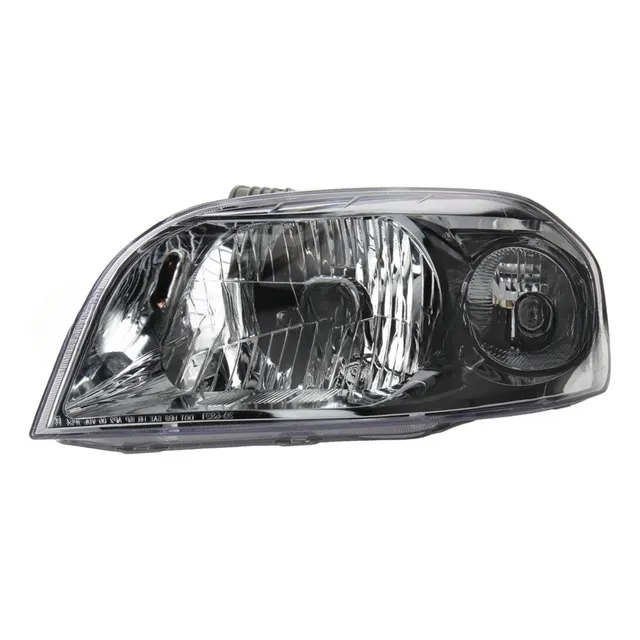 Óptica Chevrolet Aveo 2009 2010 2011 Comando Manual