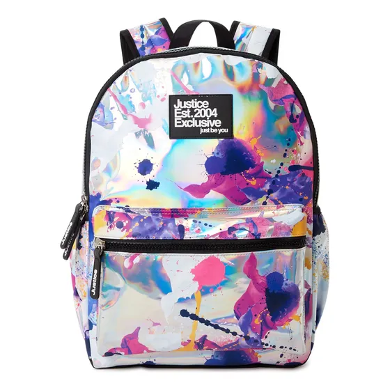 Morral Justice Rose Gold Niñas 
