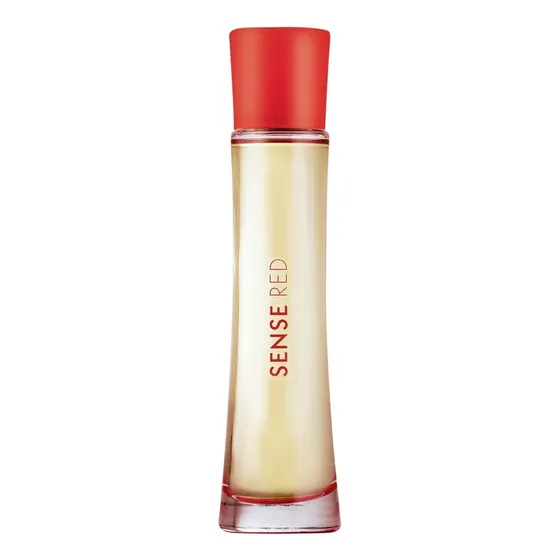 Kiotis Sense Red 60 Ml For Her