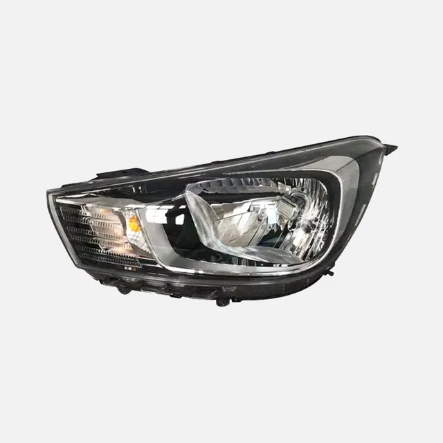 Optico Izquierdo Compatible Kia Soluto 2020-2023 /h7