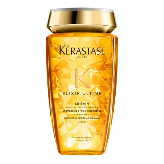 Kérastase Elixir Ultime Bain Shampoo 250ml