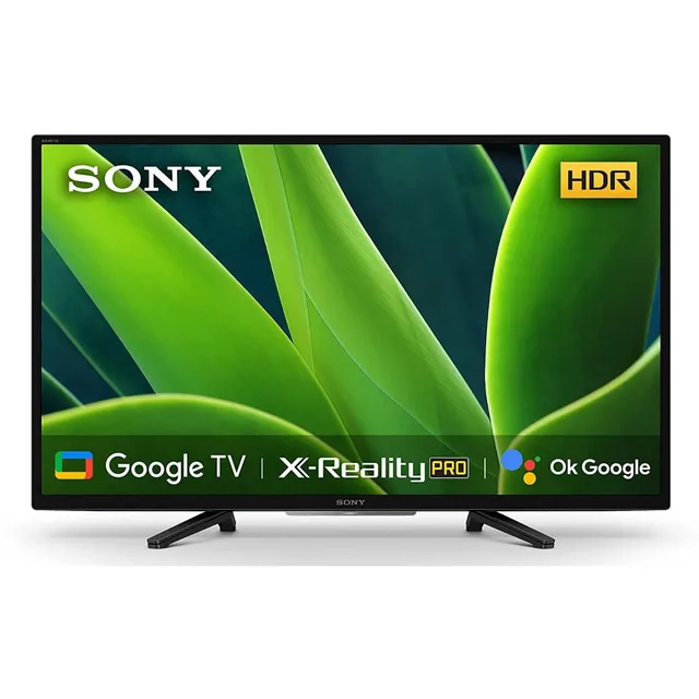Sony 32'' Class W830k Hd Led Google Tv / Alexa Kd-32w830k