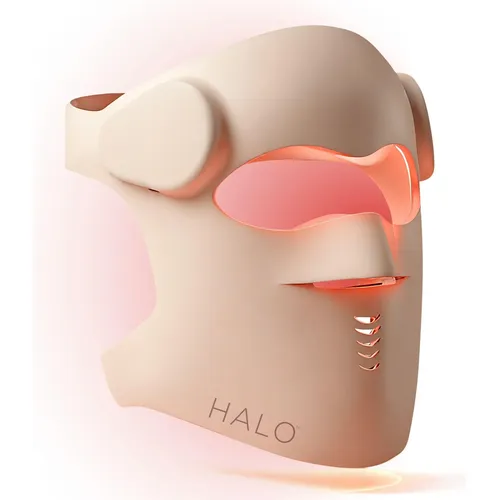 Led Facial Mask Currentbody Skin 4-in-1 Multi-wavelength