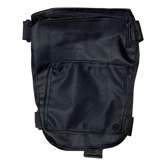 Cartucheira Nylon Com Regulagem