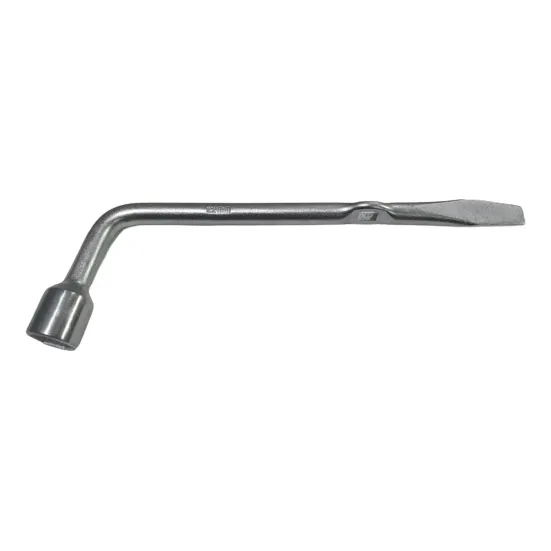 Llave L Saca Tuerca Para Caucho Rin 17/19/21/22 Mm