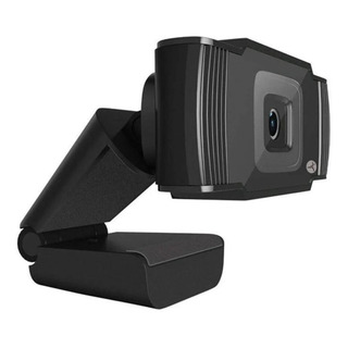 Camara Web Techzone Hd 720p Con Usb Microfono Computadora Camara Web Techzone Hd 720p Con Usb Microfono Computadora