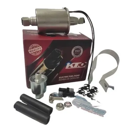 Bomba De Gasolina Universal E8012