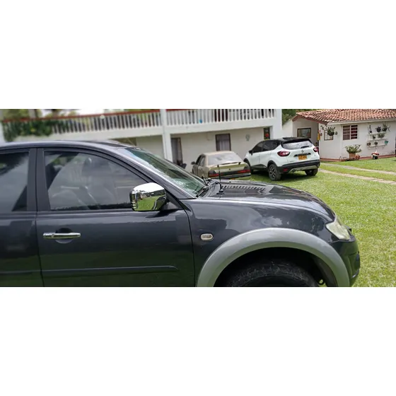 Mitsubishi L200 Sportero 2.5 High Power