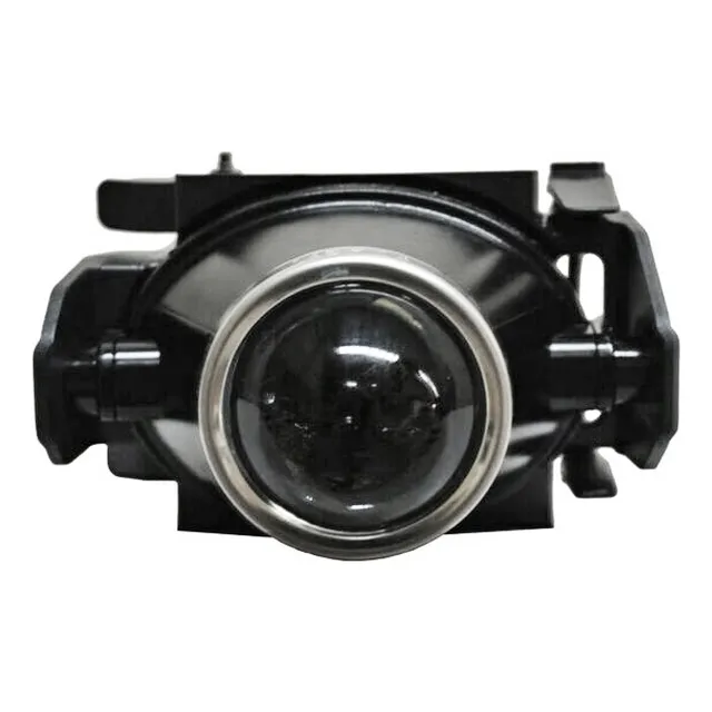 Faro Niebla Lh=rh C/base Lincoln Mkz 2007-2008-2009-2010 Tyc