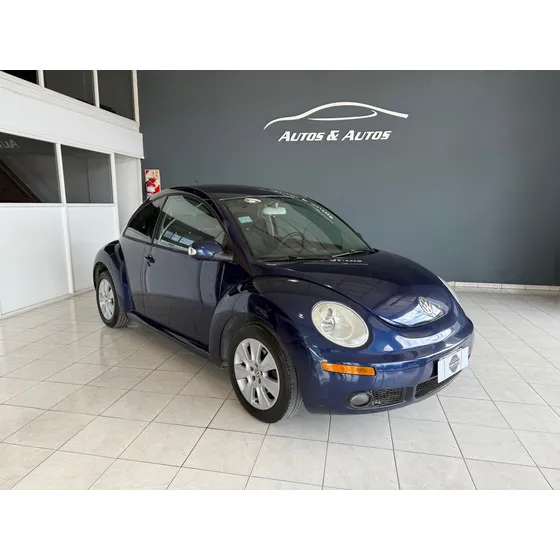 Volkswagen New Beetle 2.0 Advance