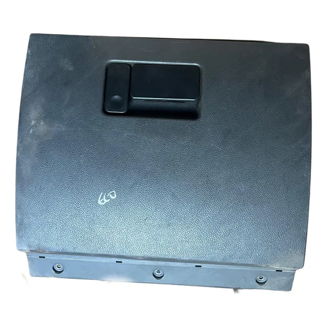 Tapa De Guantera Ford Ecosport Original Ford