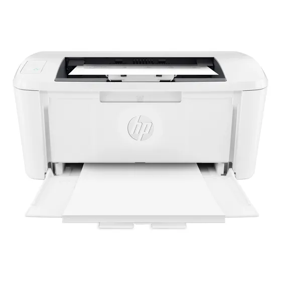 Impresora Hp Laserjet M111w Monocromática Usb Wifi 20ppm Pre