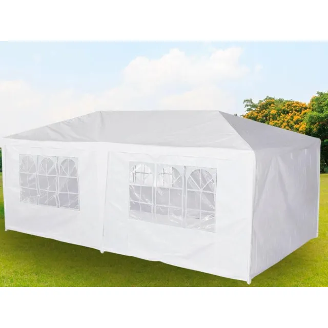 Alquiler De Carpas Gazebos Mesas Sillas Manteleria Sombrilla