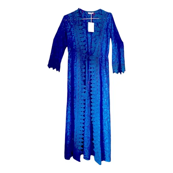Oece Studio Kimono Para Playa De Mujer Tallas S Nuevos