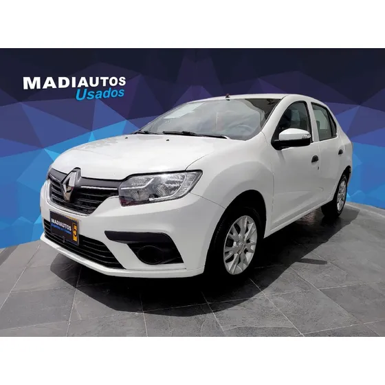 Renault Logan 1.6 Life