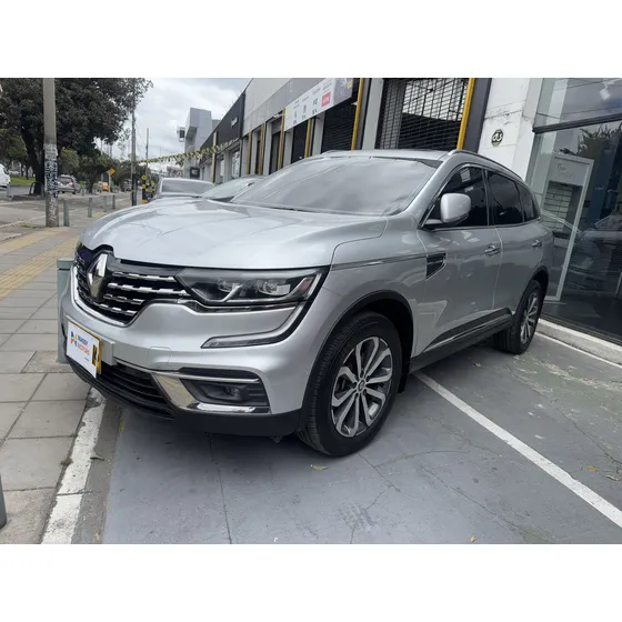 Renault Koleos 2.5 Intens