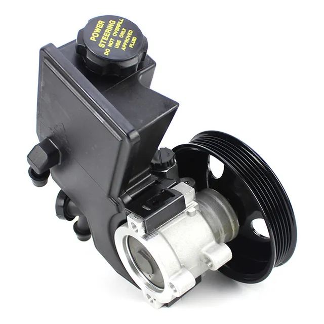Bomba De Dirección Asistida For Jeep Grand Cherokee Wj 2001