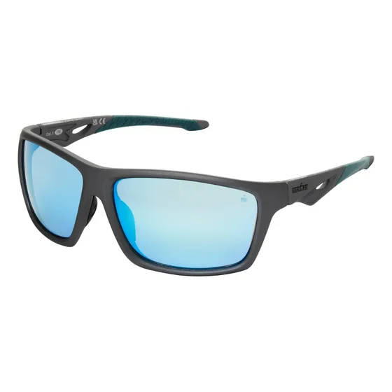 Lentes De Sol Hombre Ironman Im 24 333 Gry Mir