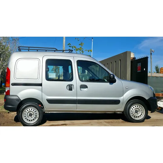 Renault Kangoo 1.6 Furgon Ph3 Confort 1plc