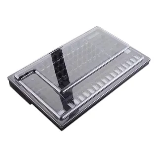 Capa Protetora Decksaver Para Teclado Roland Tr-8s Capa Protetora Decksaver Para Teclado Roland Tr-8s