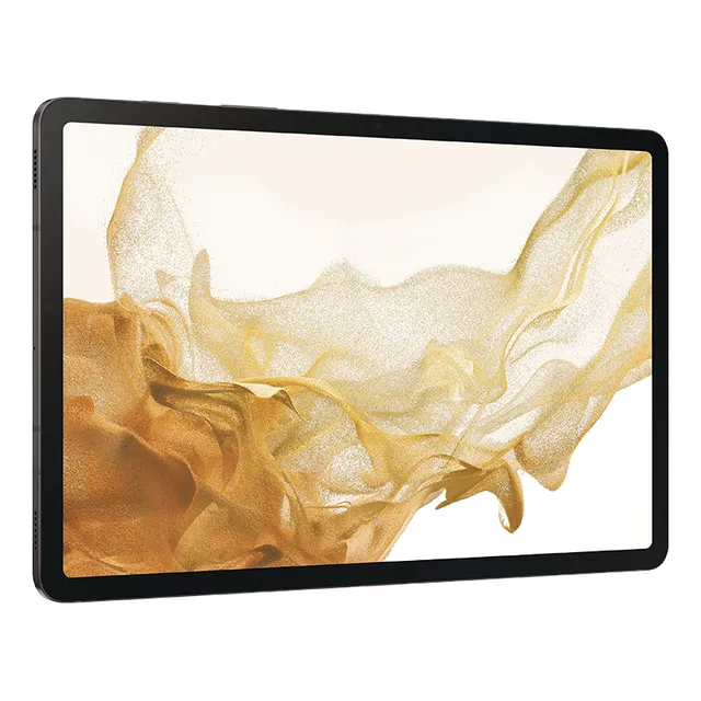 Tablet Samsung Galaxy Tab S8 256 Gb 8gb Ram Negro Sin S Pen