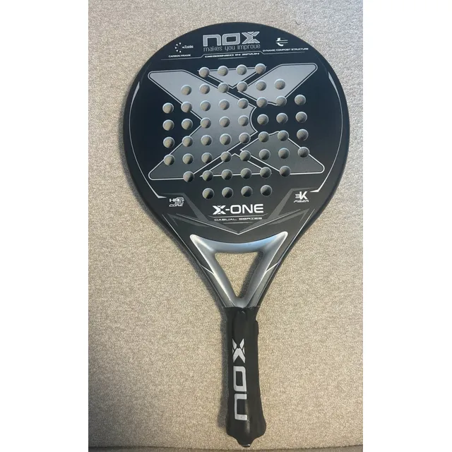 Pala De Pádel Nox X-one