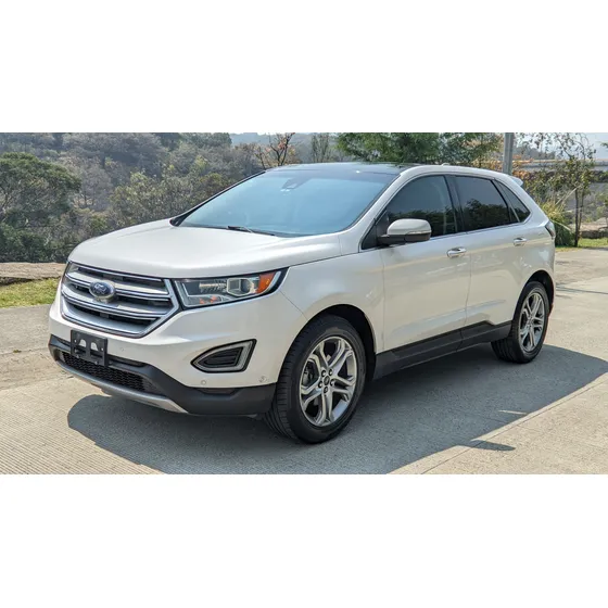 Ford Edge 3.5 Titanium At