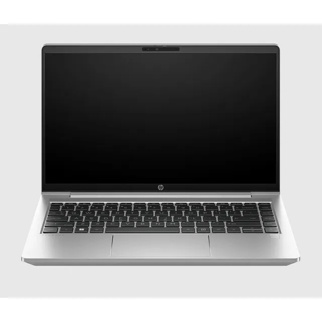 Notebook Hp Probook 440 G10 Intel Core I5 16gb 512gb Freedos Plateado