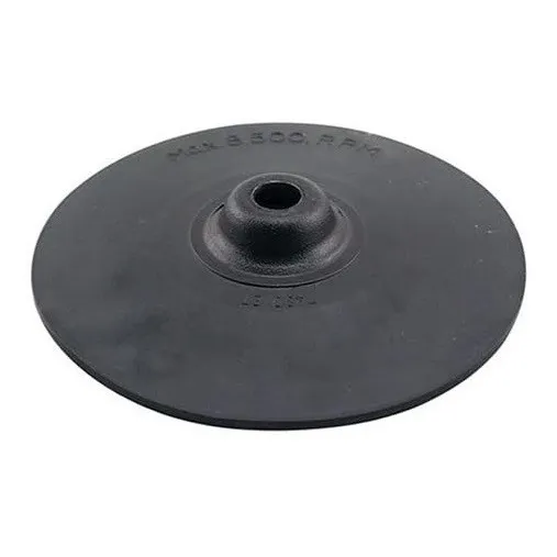 Disco De Goma Flexible 7 Makita Cod: 2520023