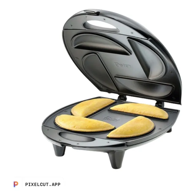 Tosty Empanadas Asador De Empanadas Oster