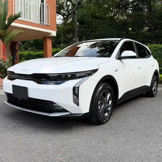 Kia K3 Cross 2026 1.6 Vibrant At