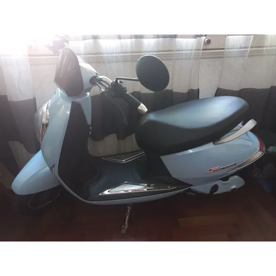 Sunra Scooter Grace Full Full Electrica 2021 Excelente