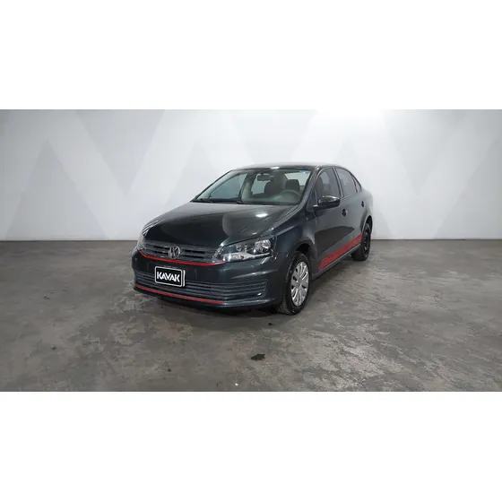 Volkswagen Vento 1.6 Startline Std.