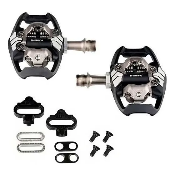 Pedales Shimano Deore Xt PD-M8020